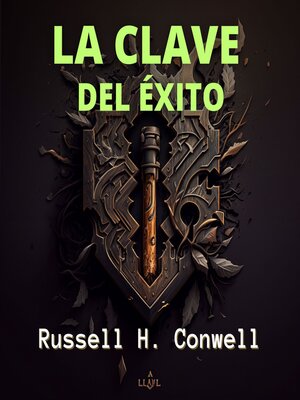 cover image of La Clave del Éxito